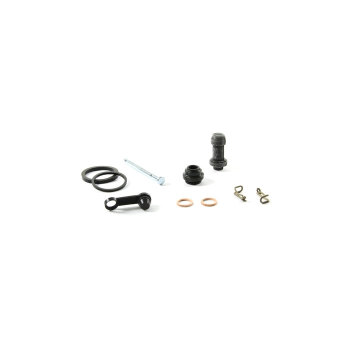 PROX galinio stabdžių suporto remontinis komplektas KTM SX 125 / 250 '01-'02, EXC 125 '01-'05, EXC 250 '01-'03, EXC 520 / 525 '0