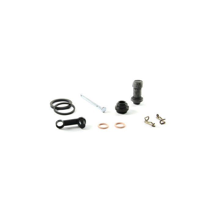 PROX rear brake caliper repair kit KTM SX / SXF / EXC / EXCF '04-'16, HUSABERG, HUSQVARNA (18-3048)