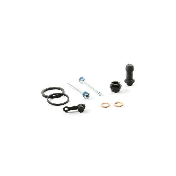 PROX galinio stabdžių suporto remontinis komplektas SUZUKI RM 250 '93-'95, DR 650 SE '96-'17, YAMAHA YZ 125 '91-'97, YZF 400 '98