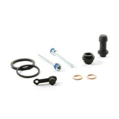 PROX galinio stabdžių suporto remontinis komplektas SUZUKI RM 250 '93-'95, DR 650 SE '96-'17, YAMAHA YZ 125 '91-'97, YZF 400 '98