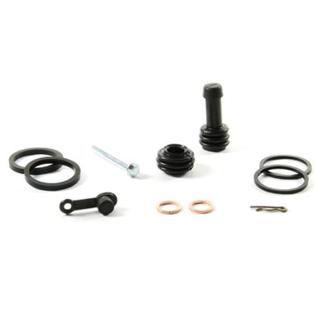PROX rear brake caliper repair kit SUZUKI RM 80 / 85 '90-'17, DR 650R / S '90-'95 (18-3037)