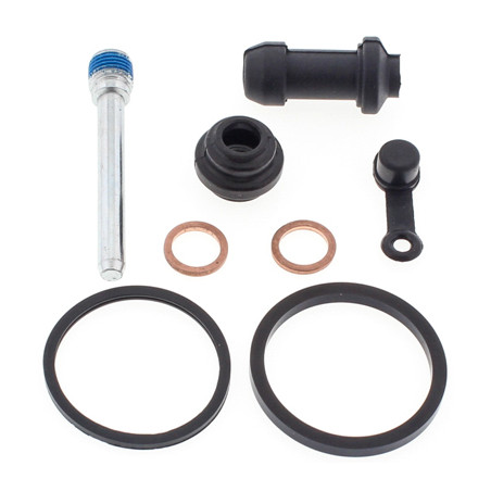 PROX rear brake caliper repair kit YAMAHA YFM 550 / 700 GRIZZLY '07-'19 (18-3042)
