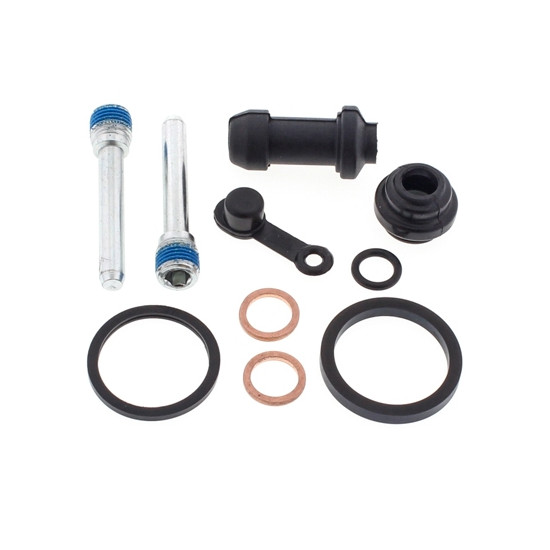 PROX rear brake caliper repair kit YAMAHA YFM 700 RAPTOR '13-'18, YFZ 450 R / X '09-'20 (18-3040)