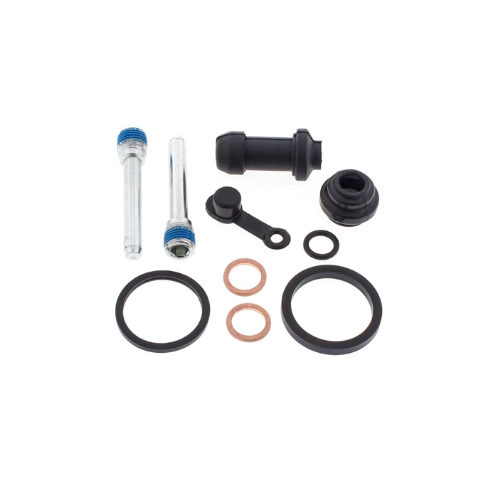 PROX rear brake caliper repair kit YAMAHA YFM 700 RAPTOR '13-'18, YFZ 450 R / X '09-'20 (18-3040)