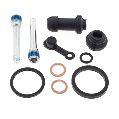PROX rear brake caliper repair kit YAMAHA YFM 700 RAPTOR '13-'18, YFZ 450 R / X '09-'20 (18-3040)