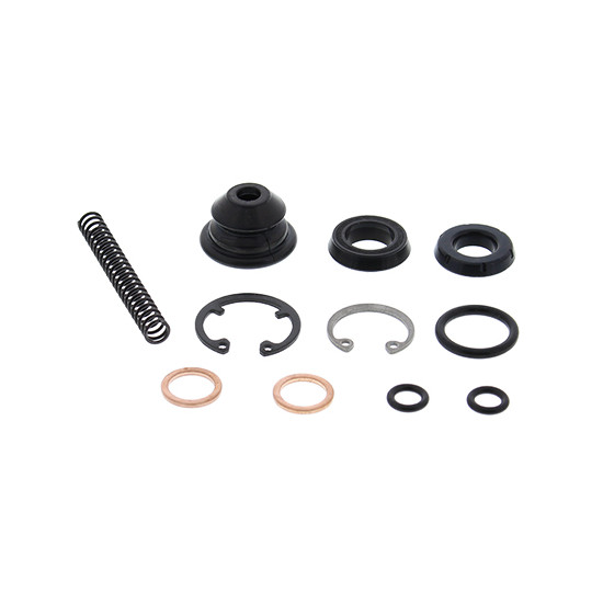 ALL BALLS brake master cylinder repair kit front HONDA CB 1000R '09-'15, KAWASAKI ZX6 '05-'06, SUZUKI GSXR 60