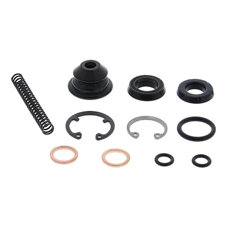 ALL BALLS brake master cylinder repair kit front HONDA CB 1000R '09-'15, KAWASAKI ZX6 '05-'06, SUZUKI GSXR 60
