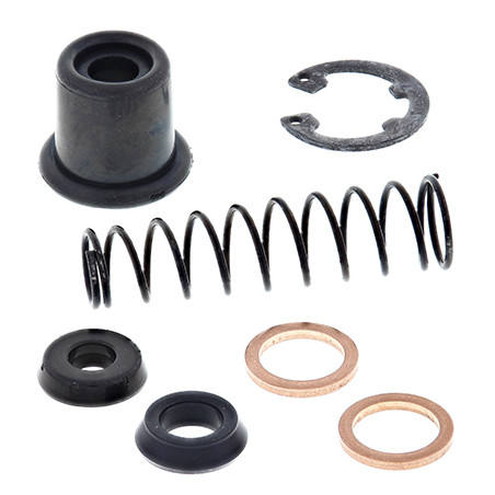 ALL BALLS brake master cylinder (pump) repair kit front HONDA TRX450ER '06-'14, TRX450R '04-'09, TRX700XX '08-'09, Y