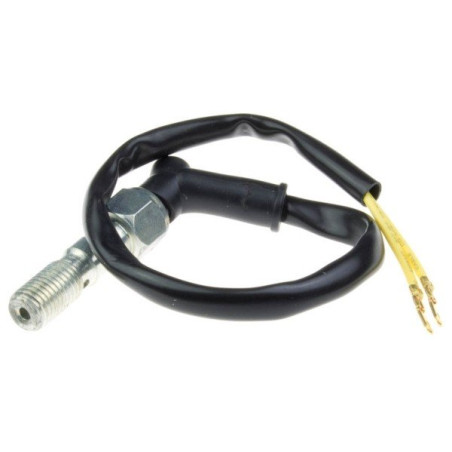 TRW LUCAS dviguba slėginė stabdžių varlytė M 10X 1,00