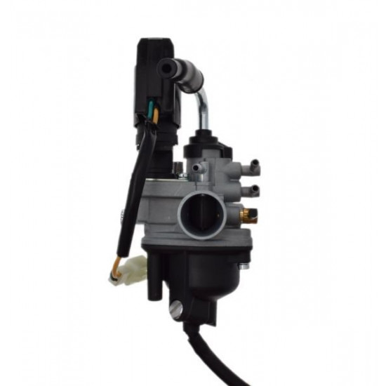 Piaggio / Gilera 50 PHVA 17.5 carburetor