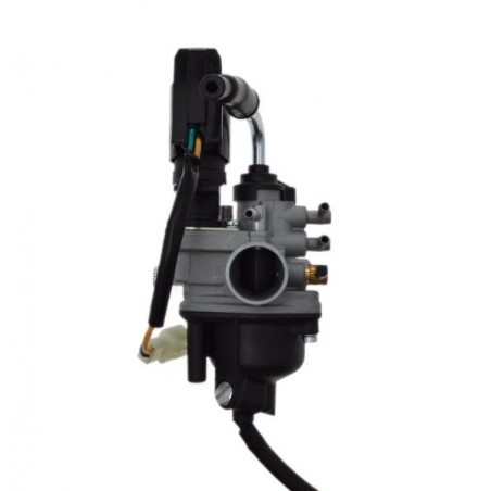 Piaggio / Gilera 50 PHVA 17.5 carburetor