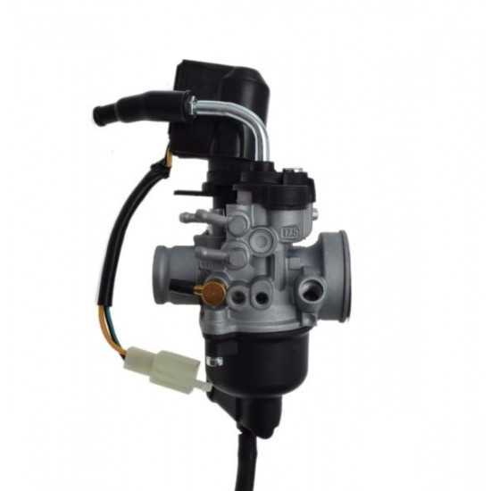 Piaggio / Gilera 50 PHVA 17.5 carburetor