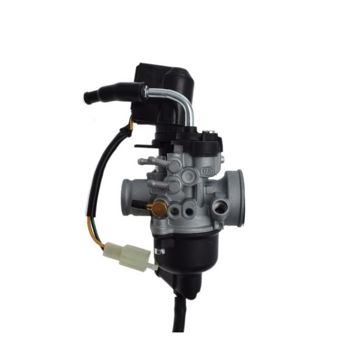Piaggio / Gilera 50 PHVA 17.5 carburetor