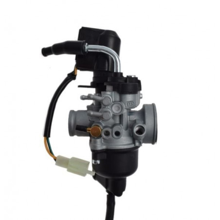 Piaggio / Gilera 50 PHVA 17.5 carburetor