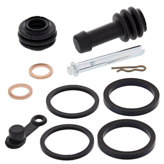 PROX front brake caliper repair kit KAWASAKI KFX 450R '08-14