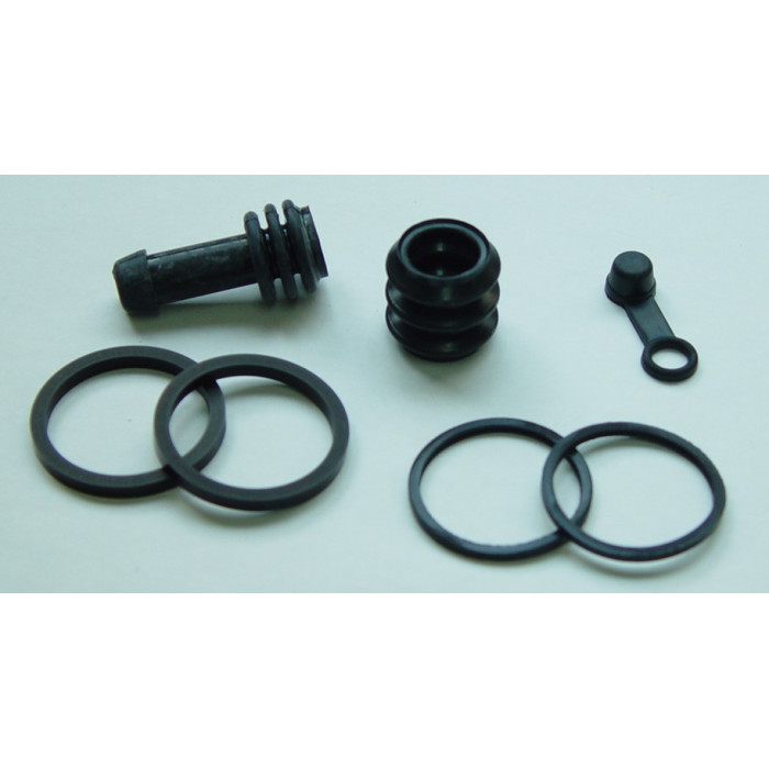 TOURMAX priekinio stabdžių suporto remontinis komplektas SUZUKI GS 500E '97-'01 / VZ800 / DR800 / VX800 (MADE IN JAPAN)