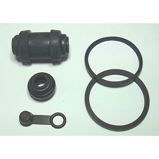 TOURMAX rear brake caliper repair kit YAMAHA FZ6 '04-'08 / FZ1 '06-'07 / R6 '03-'08 (MADE IN JAPAN)