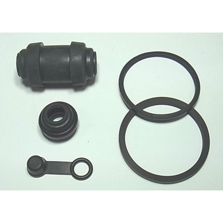 TOURMAX galinio stabdžių suporto remontinis komplektas YAMAHA FZ6 '04-'08 / FZ1 '06-'07 / R6 '03-'08 (MADE IN JAPAN)