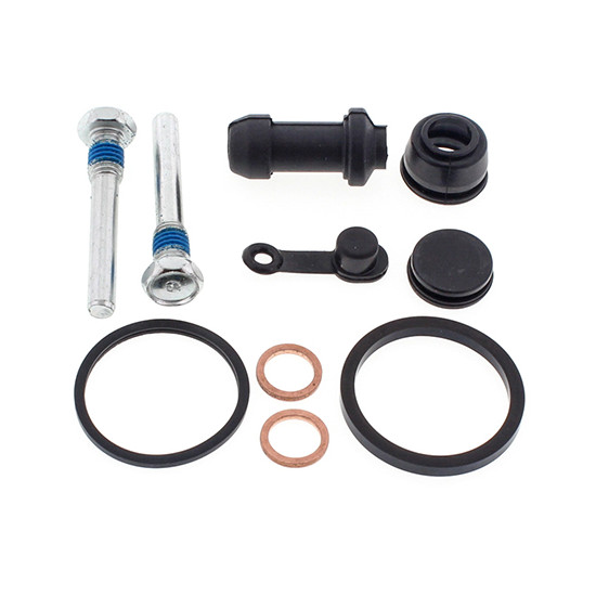 ALL BALLS front brake caliper repair kit KAWASAKI KVF300 / 360 / 400 PRAIRIE