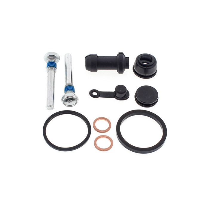 ALL BALLS front brake caliper repair kit KAWASAKI KVF300 / 360 / 400 PRAIRIE