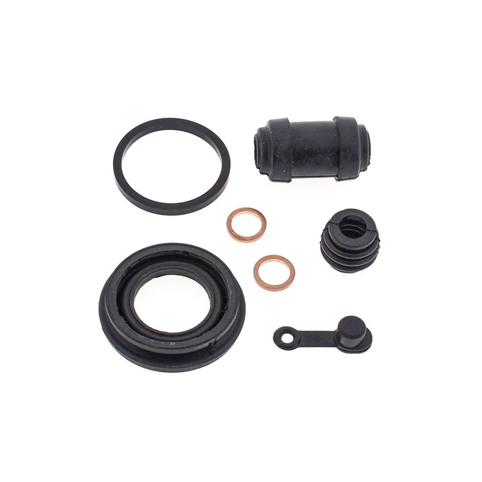 ALL BALLS front brake caliper repair kit HONDA TRX 500 FA / FE / GA / FM / FPA / FPE / FPM / TM '05-'14, TRX 6