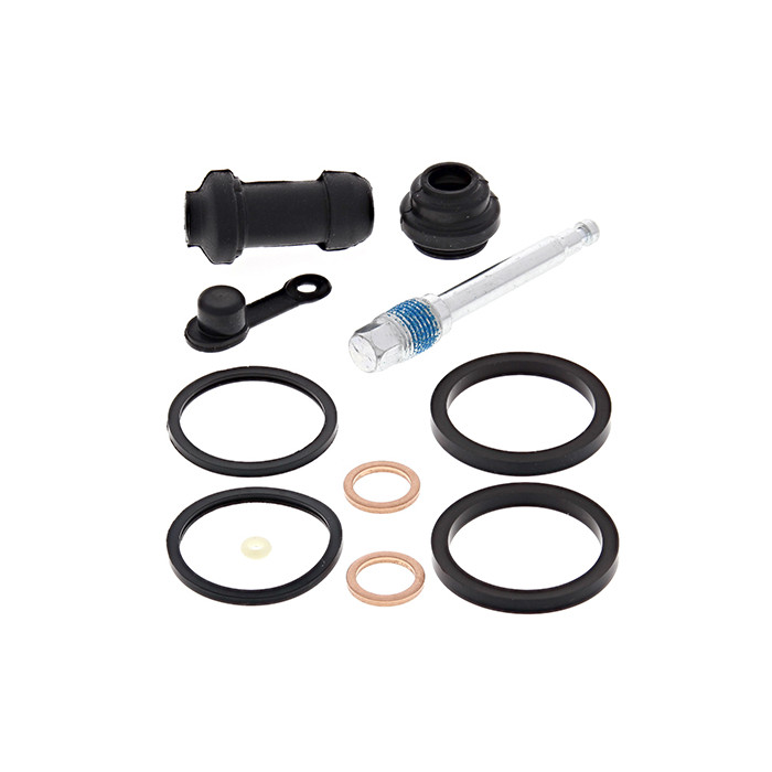 ALL BALLS front brake caliper repair kit HONDA CRF250 L '13-'16, YAMAHA WR 250R '08-'19
