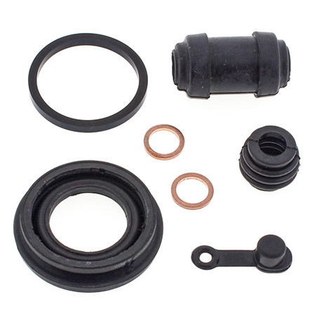 ALL BALLS front brake caliper repair kit HONDA TRX 500 FA / FE / GA / FM / FPA / FPE / FPM / TM '05-'14, TRX 6