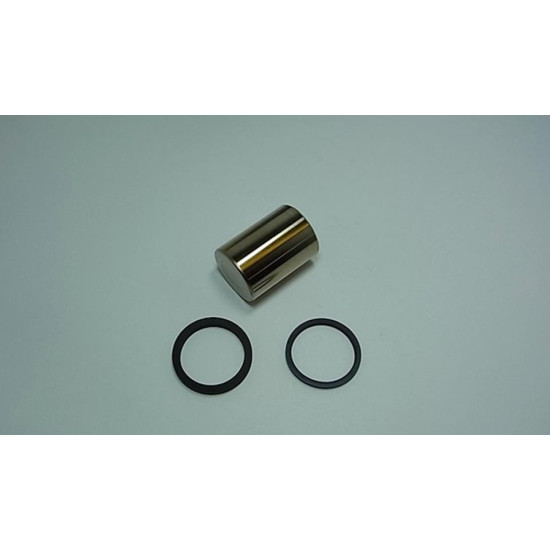 TOURMAX brake caliper piston with oil seals HONDA VFR 800 98-05, XL 1000V '01-05, CBR 1100XX '97-04, ST 1300 '02-04, G