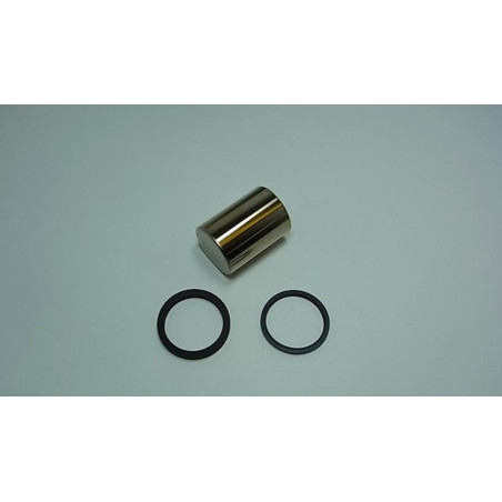 TOURMAX brake caliper piston with oil seals HONDA VFR 800 98-05, XL 1000V '01-05, CBR 1100XX '97-04, ST 1300 '02-04, G