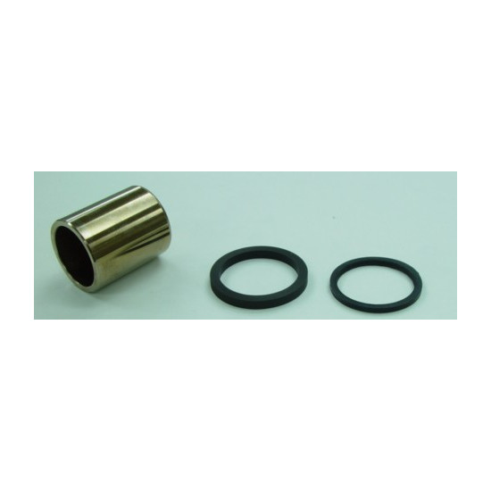 TOURMAX brake caliper piston with seals HONDA CBR / CBF / VFR / VT / VTX / GL - rear / front (MADE IN JAPAN)