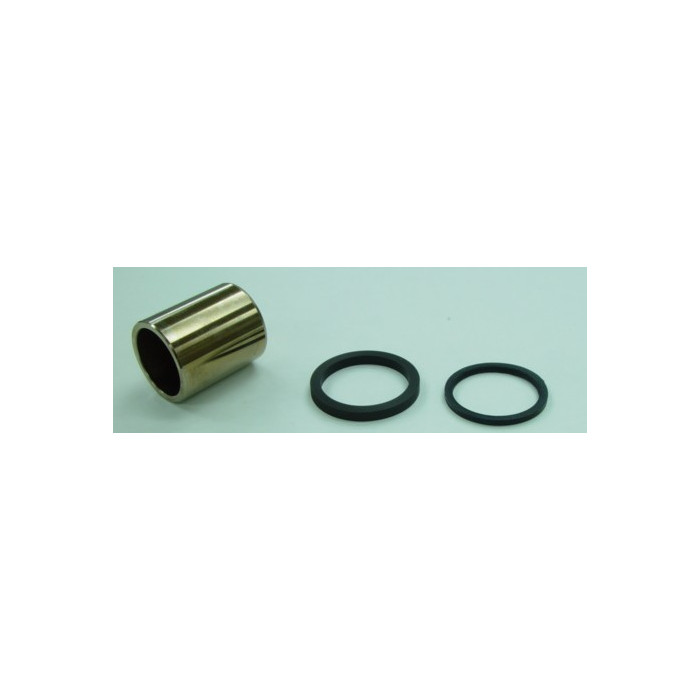 TOURMAX brake caliper piston with seals HONDA CBR / CBF / VFR / VT / VTX / GL - rear / front (MADE IN JAPAN)