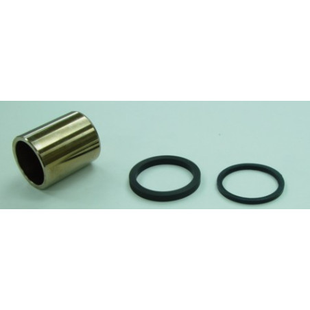 TOURMAX brake caliper piston with seals HONDA CBR / CBF / VFR / VT / VTX / GL - rear / front (MADE IN JAPAN)