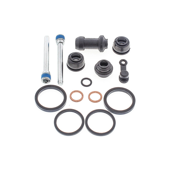 ALL BALLS front brake caliper repair kit KAWASAKI KLX 250 '09-'10, rear KAWASAKI KLR 650 '08-'14