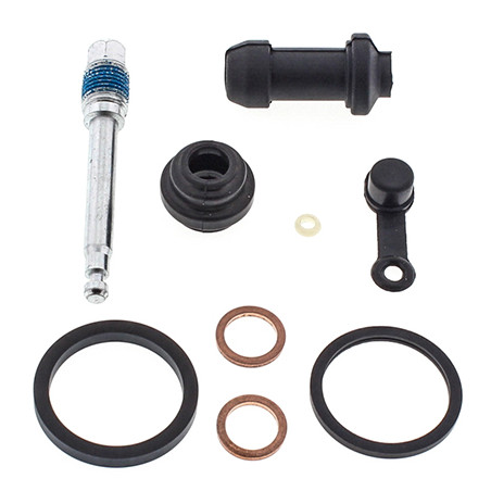ALL BALLS front brake caliper repair kit HONDA TRX 450R / ER '04-'14, TRX 700XX '08-'09