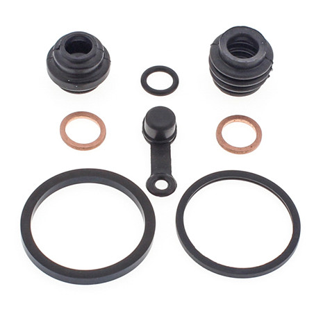 ALL BALLS rear brake caliper repair kit HONDA TRX450 R / ER '06-'14