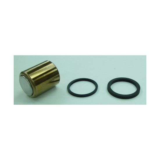 TOURMAX brake caliper piston with seals HONDA CBR 1000F '90-'91 (SC24) rear WERSJA USA (MADE IN JAPAN)