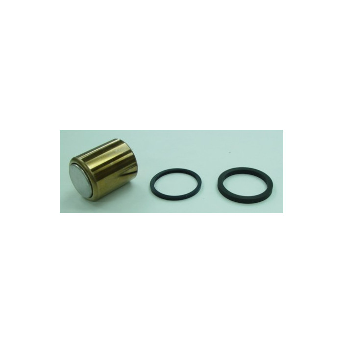 TOURMAX brake caliper piston with seals HONDA CBR 1000F '90-'91 (SC24) rear WERSJA USA (MADE IN JAPAN)