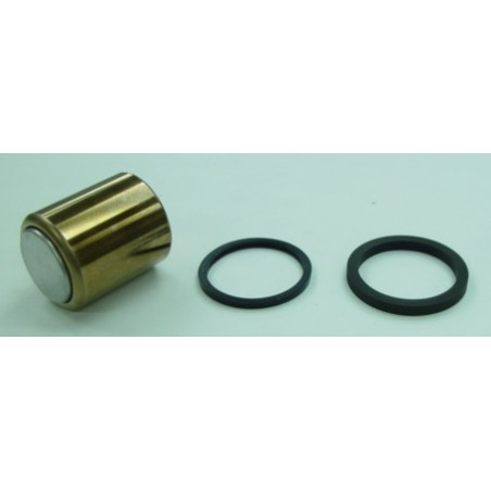 TOURMAX brake caliper piston with seals HONDA CBR 1000F '90-'91 (SC24) rear WERSJA USA (MADE IN JAPAN)