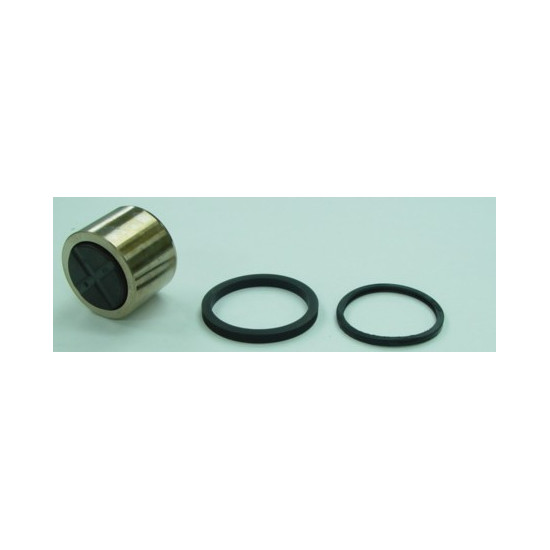 TOURMAX brake caliper piston with oil seals KAWASAKI ZZR600 / 1100 '90-'92, ZR1100 ZEPHYR (MADE IN JAPAN)