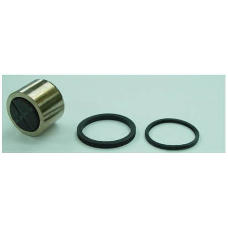 TOURMAX brake caliper piston with oil seals KAWASAKI ZZR600 / 1100 '90-'92, ZR1100 ZEPHYR (MADE IN JAPAN)