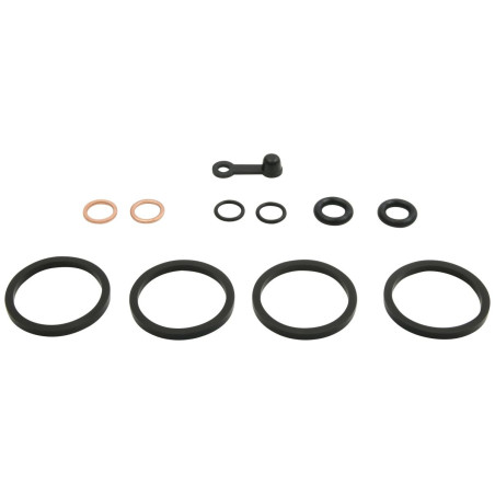 ALL BALLS front brake caliper repair kit ARCTIC CAT Wildcat 4 '13-'14, Wildcat 4 LTD '14, Wildcat 4X '14-'16,