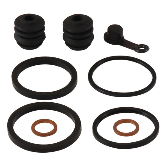 ALL BALLS front brake caliper repair kit YAMAHA XVS1300 STRYKER 11-17, XVS650 V-STAR 04-16, XVS95 V STAR 11-17