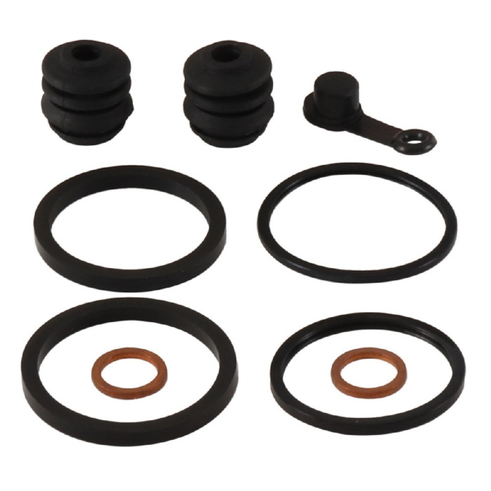 ALL BALLS front brake caliper repair kit YAMAHA XVS1300 STRYKER 11-17, XVS650 V-STAR 04-16, XVS95 V STAR 11-17