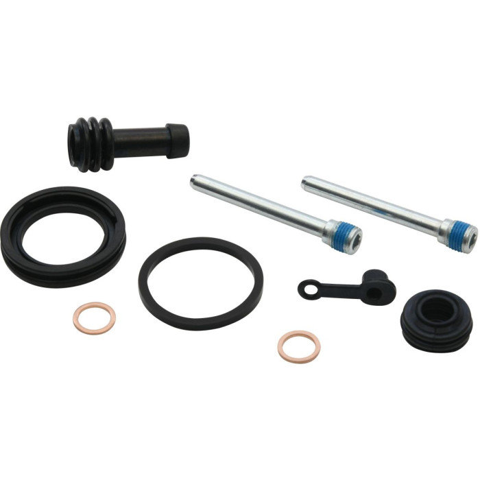 ALL BALLS rear brake caliper repair kit ARCTIC CAT PROWLER 500 '17-'20
