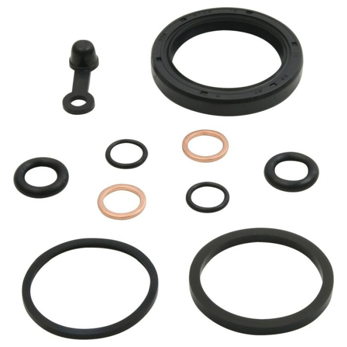 ALL BALLS rear brake caliper repair kit ARCTIC CAT Wildcat 4X LTD '18, Wildcat X EPS '18-'19, Wildcat X LTD EPS