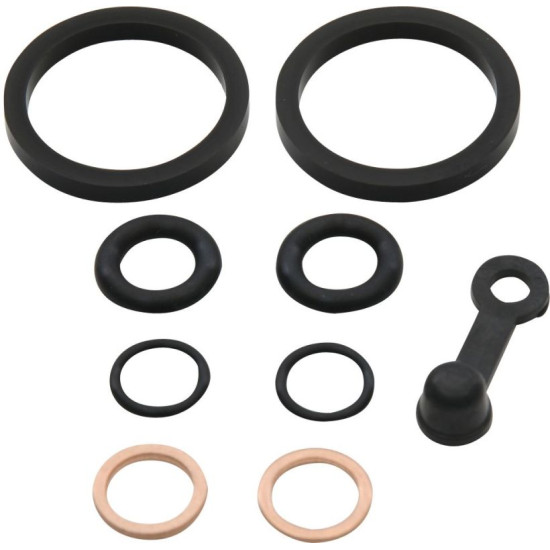 ALL BALLS rear brake caliper repair kit PROWLER 500 HDX '14-'15, PROWLER 500 HDX LTD '14, PROWLER 500 HDX XT '1