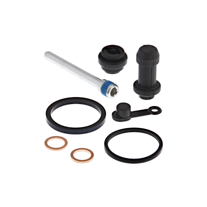 ALL BALLS rear brake caliper repair kit SUZUKI GSXR600 / 750 '11-'16, GSXR1000 '09-'16, YAMAHA YZF R1 '15-'16,