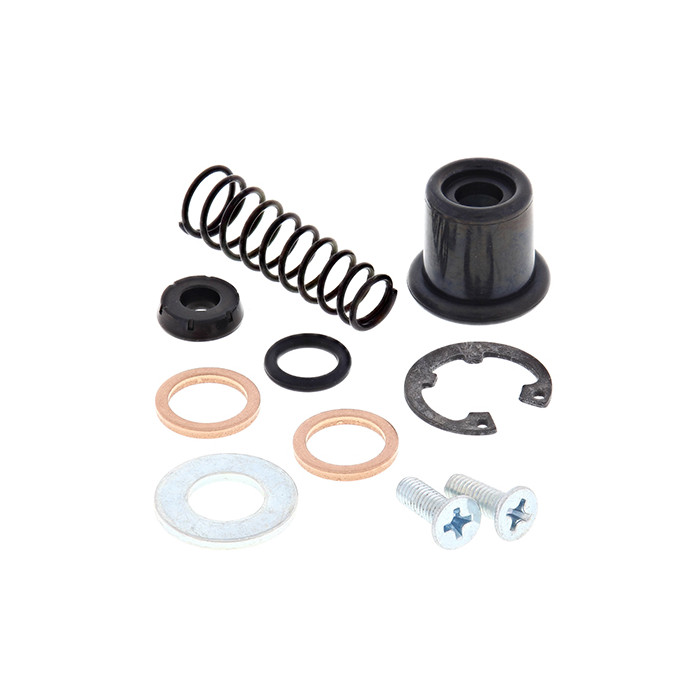 ALL BALLS brake master cylinder repair kit front YAMAHA TTR225 '01-'04, TTR250 '99-'06, TW200 '00-'18, XT225