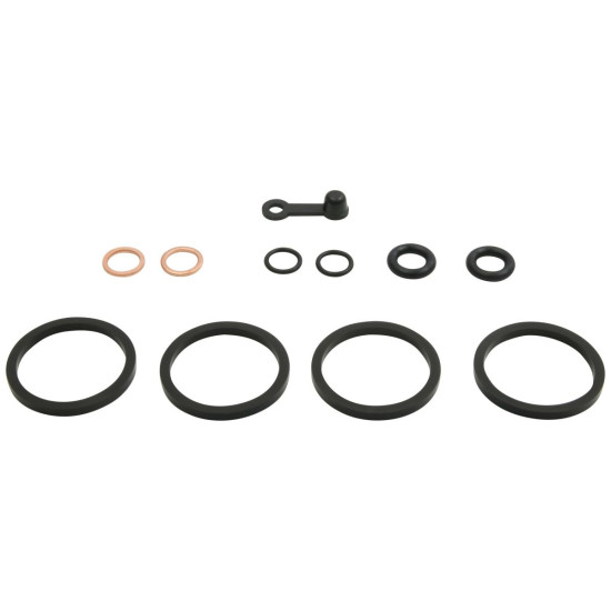 ALL BALLS front brake caliper repair kit ARCTIC CAT Wildcat 4 '13-'14, Wildcat 4 LTD '14, Wildcat 4X '14-'16,
