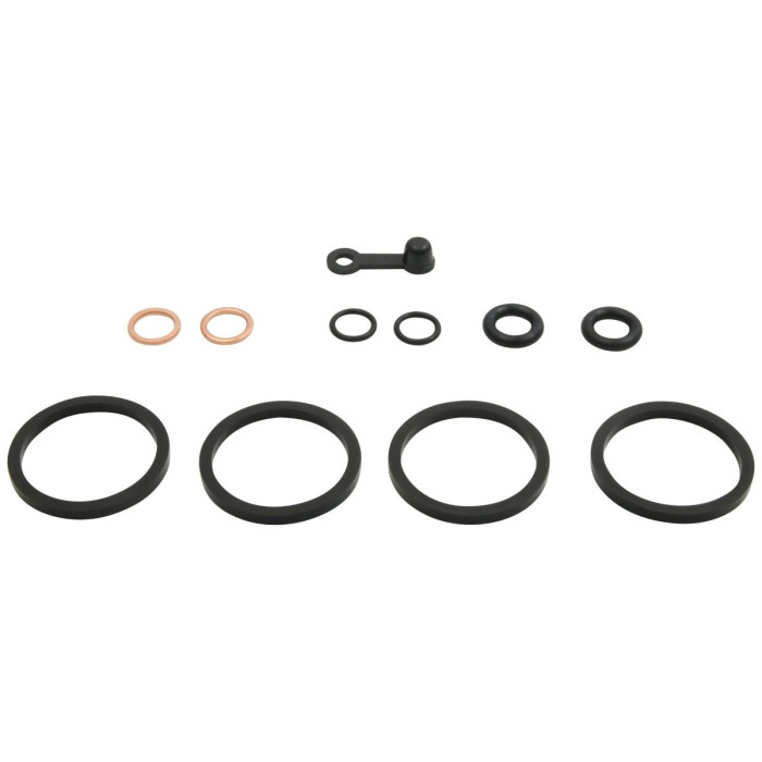 ALL BALLS front brake caliper repair kit ARCTIC CAT Wildcat 4 '13-'14, Wildcat 4 LTD '14, Wildcat 4X '14-'16,